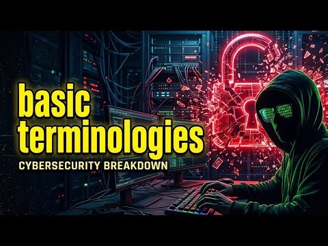 Ethical Hacking Guide 👋Important Networking Terminologies 💥