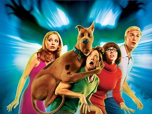 Scooby-Doo: The Movie - Apple TV (FI)
