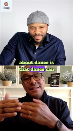 Dance Changes Your State