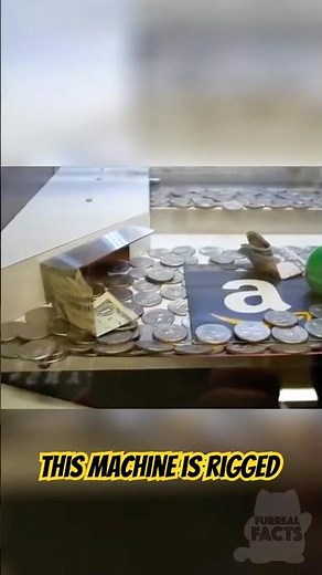Why You’ll Never Win the Coin Pusher Machine
