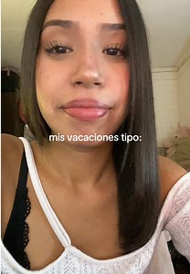 Mis vacaciones aburridas con La Llorona