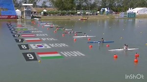 Our paracanoe paddlers are on fire 🔥 Curtis McGrath - Athlete wins both his heat and semi in the men’s KL2 200 & is in Saturday’s final 💪🇦🇺 Well done Curtis!! #icfparacanoe #paralympian #champion #tokyo2020 Footage thanks to Planet Canoe Australian Paralympic Team | Queensland Academy of Sport | Paddle Queensland | | Team Australia - Sprint/Slalom