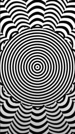 world best hypnotize hack #illusion short video