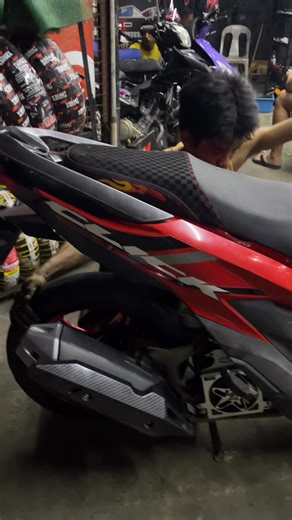 9.3K views · 147 reactions | Boom x v2 #highlightseveryonefollowers2025 #헕헢헦헦헥헔헣헠헢헧헢헥헦헛헢헣 #BOOMchallengeBOOMchallenge | Boss Rap MotorShop | Facebook