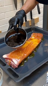 Sweet BBQ Ribs! They're sure to disappear fast 😋🍖 | Chefclub Canada