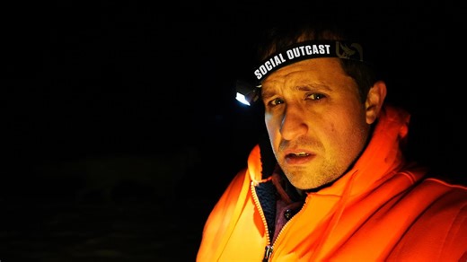 Exploring dark side of rural life on Vermont farm