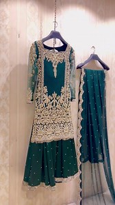 jd_bridalstore For more information 923156705589 We can Customize any outfit the way you want including Color , Size , Embroidery , Embellishments , Designs and Patterns . Deliver worldwide stitched & customized stitching . 99 % of our customers believe that the product is as shown in the pictures . #pakistanistreetstyle #pakiatanifashion #wpakistanibride #pakistanisuits #pakistanioutfit #pakistanidresses #pakistaninvogue #pakistaniwear #pakistaniweardesigner #pakistanidress #pakistanidressesuk 