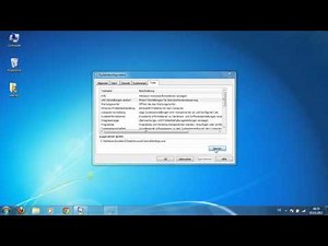 [Tutorial] Benutzerkontensteuerung (UAC) deaktivieren