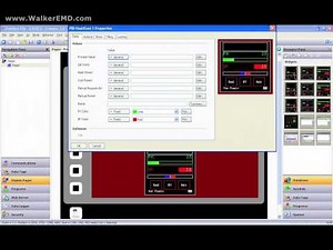 Red Lion Controls Crimson 3.0 Software Introduction