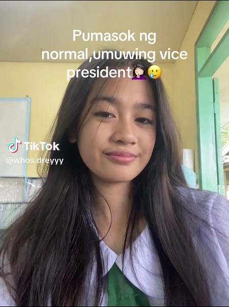 Class Officers Journey: From Normal to Vice President