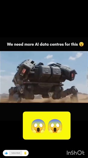 👉We Need More AI Data Centers… And Fast ⚡🤖 #shorts #ai #tech #viral#technology #trending#engineering