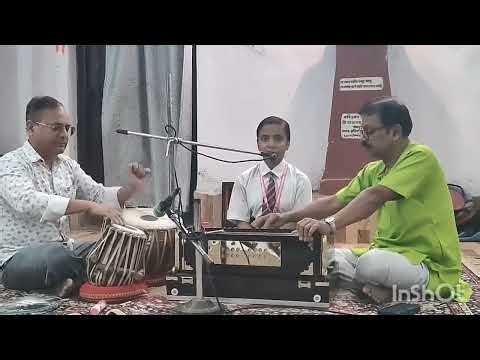 रवीन्द्र संगीत | R N Bose Library | Kids of Hansadhwani