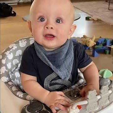 Baby Walker by BabyDan_UK