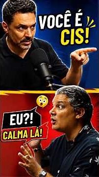Cis, Trans e Hetero: Entendendo de vez o que significa!