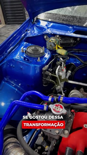 Motor limpo e renovado com o poder do Redragon RE-7: o desengraxante biodegradável de alta performance que encara sujeira pesada, remove resíduos persistentes e entrega aquele resultado que só aparece quando a gente usa o produto certo. 🔧✨ Quem ama cuidar do seu carro de um jeito prático escolhe a Redragon: siga nossa página e fique sempre por dentro de nossas dicas 😉 link de compra: https://redragon.club/AmazonAC https://redragon.club/RedAC #Redragon #Autocare #Detailing