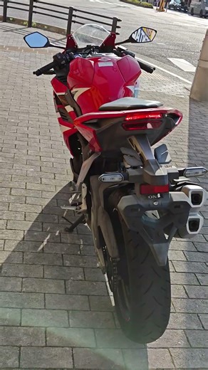 CBR250RR 2020年 中古車 バイクショップ名:ゲンチャリ屋 灘店