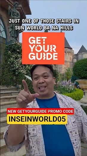 New GETYOURGUIDE Promo Code 2026! Use Code: Check Link in BIO!
