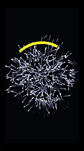 Wait for it.. 500 Balls Oddly Satisfying ASMR 😵‍💫💻