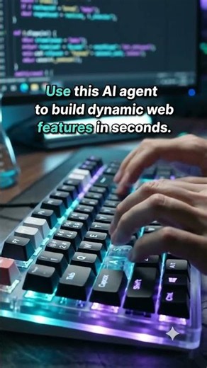 How to Write JavaScript 10x Faster with AI ⚡ #shorts #javascript #webdevelopment #codingai