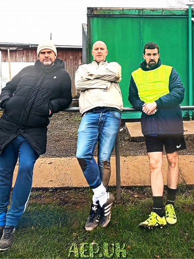 Steve Bracknall: Unmatched Skills in UK Football