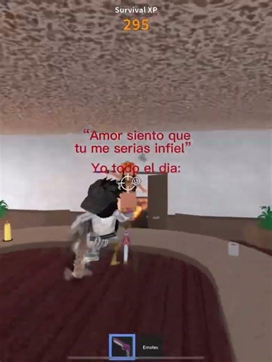 Robloxito is life 🗣️‼️🔥 #titok #onlyforyou #fyp #humor #viral #robloxmm2