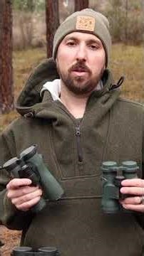 Full Size Binoculars Explained