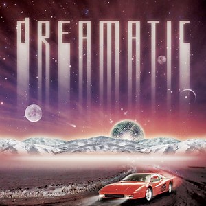 FM Attack - Dreamatic