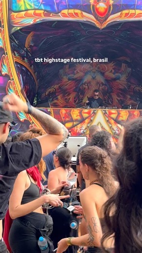 what a ride #hitechmusic #psytrance #hitechpsy #hitechtrance #gotalien #psychedelic #hitechdojo #200bpm #hitechpsytrance #highstagefestival #psycore | GOTALIEN