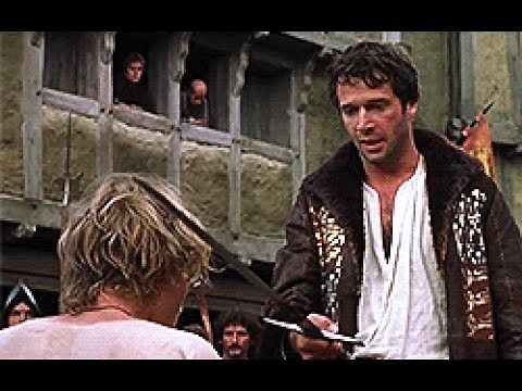 A Knight's Tale : Edward, The Black Prince of Wales