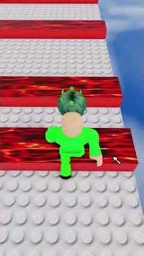 No sentí nada #roblox #shorts
