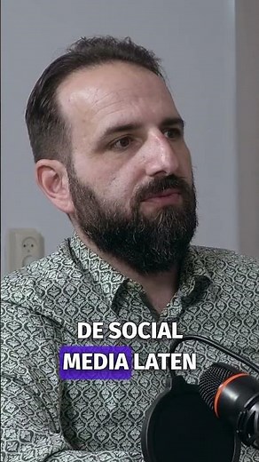 Vrijheid van meningsuiting of selectieve censuur? #shorts