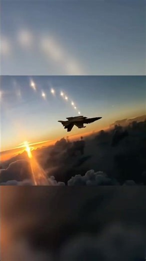 Turbo Jets: The Insane Aerial Maneuvers✈️🔥🚀