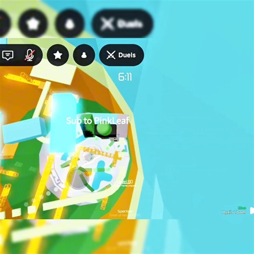 roblox, Tower Of Hell Speedrun 😲 😱 #shorts