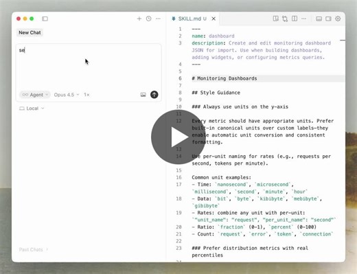 Agent Skills are now available in Cursor.Skills let agents discover and run specialized prompts and code.See everything new in Cursor here: https://lnkd.in/gZYf3csQ | Cursor | 29 comments