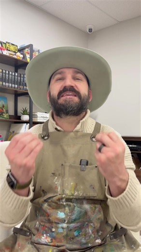 🏛️⚔️ Art History in a Minute — Episode 23 is live! ⚔️🏛️ This week, we’re stepping inside the Colosseum — Rome’s ultimate stage for spectacle, drama, and power. More than an arena, the Colosseum was performance art on a massive scale: gladiators, myth reenactments, roaring crowds, and architecture designed to amplify every moment. Ancient entertainment. Legendary design. All explained in just 60 seconds. 👉 Watch Episode 23 now! #ArtHistoryInAMinute #Colosseum #AncientRome #RomanArchitecture #H