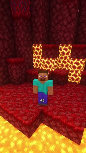 Nether Kills Noobs!🔥