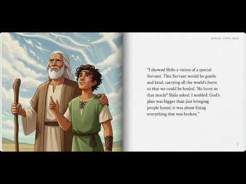 Isaiah Made with Clipchamp