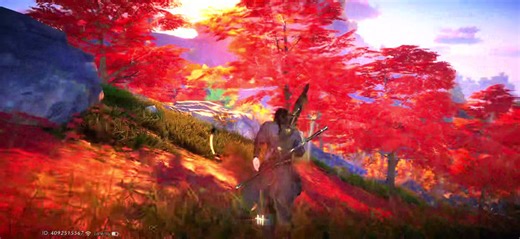 Join the Gameplay Fun in Where Winds Meet!