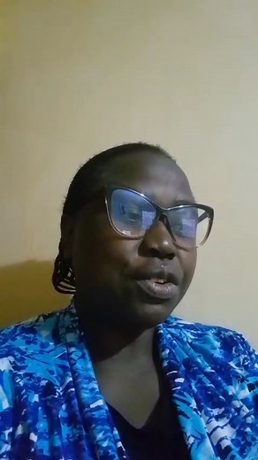 Black Women for Positive Change "Non-Violence Peace Pledge" Representing Ghana and reciting the non-violence peace pledge in Twi. #nonviolence #peace #NonviolentAction #peaceful #peacefulliving | Black Women for Positive Change