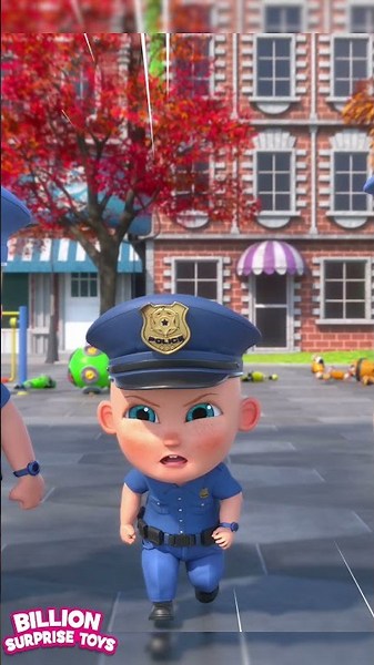 The Last Stand Against Flare | Nursery Rhymes & Kids Songs | #childrensongs #toddlersongs #kidsong