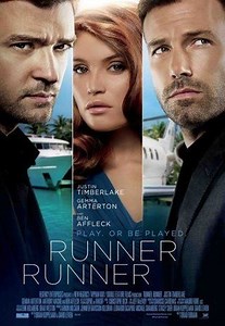 فيلم - Runner Runner - 2013 مشاهدة اونلاين، فيديو، الإعلان، صور، النقد الفني، مواعيد العرض