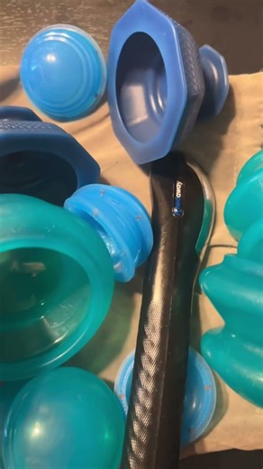 Mobile Massage Therapist Travel Session ✈️ | Sports Recovery & Wellness On The Go