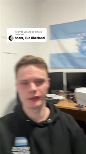 The Free Republic of Verdis is not affiliated with Liberland or any similar initiative. Verdis operates independently with its own governance framework, institutional structure, and officially communicated programs. Verdis maintains a transparent and structured engagement process. Individuals interested in E-Residency or passport pathways may participate in accordance with Verdis’ development framework. All official information and applications are provided exclusively by direct message. Interes