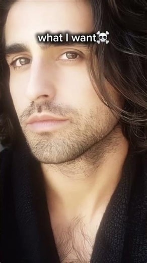 aura of long hair men #subscribe #aura #aurashorts #auravideo #handsomemen