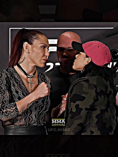 Amanda Nunes vs. Cris Cyborg UFC Fight Highlights