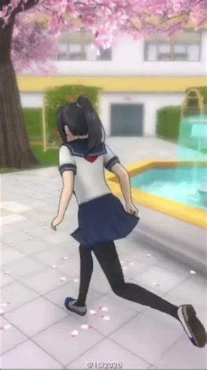 How To Become BloodMaid | #yanderesimulator