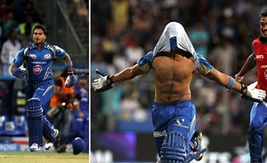 5 instances of an IPL team advancing to the playoffs due to net run rate