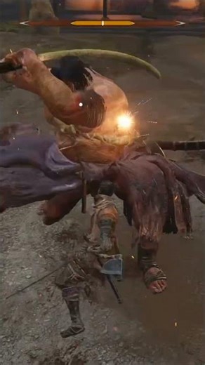 I Killed Juzou The Drunkard In Sekiro