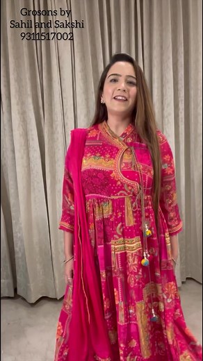 5.6K views · 20 reactions | 11 October | Grosons by Sahil and Sakshi | 9311517002 #sakshi #enterprisingdivvas #shortvideos | Enterprising DiVvaz Shopping Page | Facebook