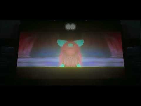 Opening to Cars 2006 DVD in Low Voice